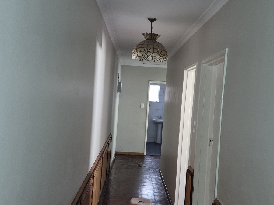 To Let 3 Bedroom Property for Rent in Rylands Western Cape